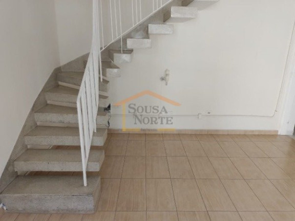 Imagem Sobrado à Venda ou Locação, 150 m² em água Fria - São Paulo