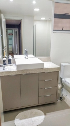Imagem Apartamento com 3 Quartos à Venda, 101 m² em Rio Branco - Porto Alegre