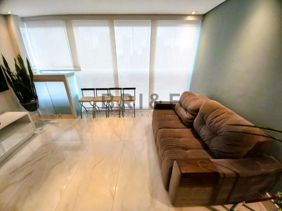 Imagem Apartamento com 2 Quartos à Venda, 70 m² em Campo Belo - São Paulo Imagem Apartamento com 2 Quartos à Venda, 70 m² em Campo Belo - São Paulo