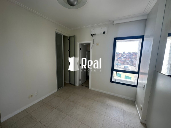 Imagem Apartamento com 4 Quartos à Venda, 163 m² em Jardim Apipema - Salvador