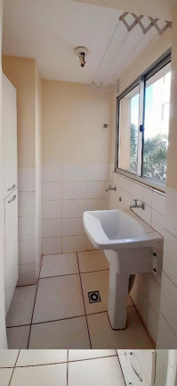 Apartamento com 2 Quartos à Venda, 60 m² em Alto Da Colina - Londrina