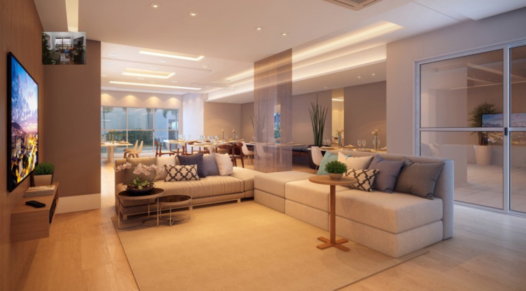 Imagem Apartamento com 3 Quartos à Venda, 76 m² em Ponte Preta - Campinas Imagem Apartamento com 3 Quartos à Venda, 76 m² em Ponte Preta - Campinas