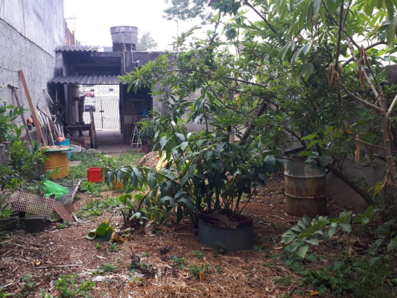 Imagem Terreno à Venda, 137 m² em Vila Perus - São Paulo Imagem Terreno à Venda, 137 m² em Vila Perus - São Paulo