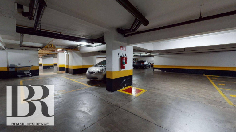 Imagem Apartamento com 3 Quartos à Venda, 148 m² em Moema - São Paulo