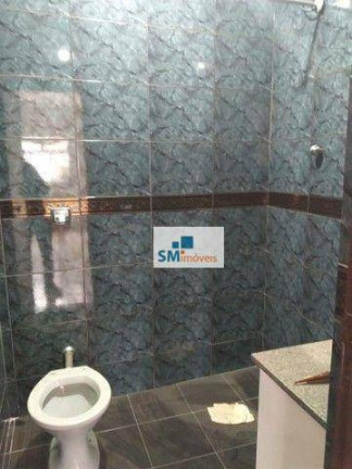 Imagem Sobrado com 3 Quartos à Venda, 240 m² em Vila Missionária - São Paulo