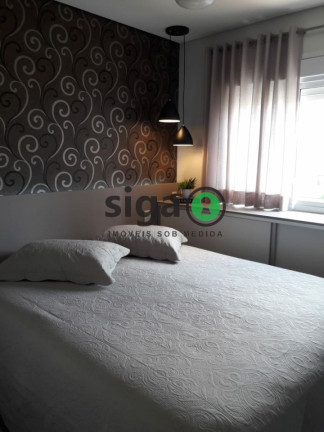 Imagem Apartamento com 3 Quartos à Venda, 91 m² em Vila Carrão - São Paulo