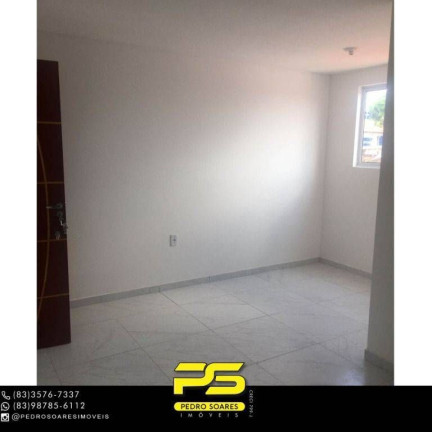Imagem Apartamento com 1 Quarto à Venda, 50 m² em Cristo Redentor - João Pessoa