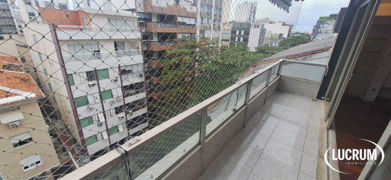 Imagem Apartamento com 3 Quartos para Alugar, 155 m² em Leblon - Rio De Janeiro