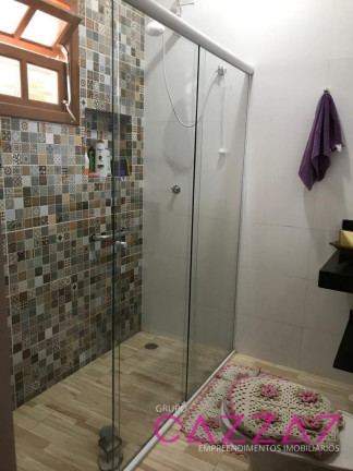 Imagem Casa com 2 Quartos à Venda, 116 m² em Maracanã - Praia Grande Imagem Casa com 2 Quartos à Venda, 116 m² em Maracanã - Praia Grande