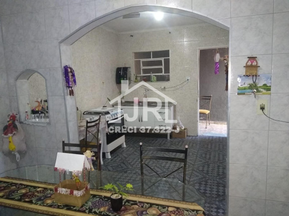 Imagem Sobrado com 4 Quartos à Venda, 250 m² em Jardim Itapark - Mauá