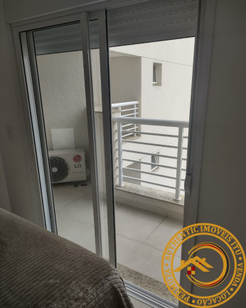 Imagem Apartamento com 2 Quartos à Venda, 69 m² em Jardim Virgínia - Guarujá