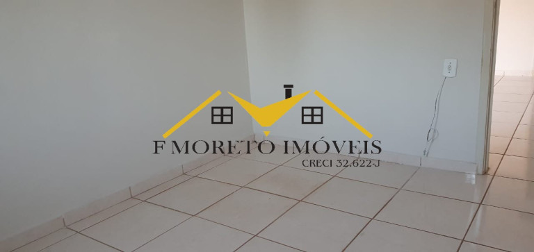 Imagem Casa com 2 Quartos para Alugar, 70 m² em Estância São Pedro (zona Rural) - São José Do Rio Preto Imagem Casa com 2 Quartos para Alugar, 70 m² em Estância São Pedro (zona Rural) - São José Do Rio Preto