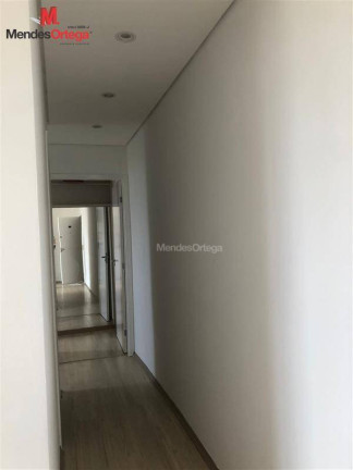 Imagem Apartamento com 2 Quartos à Venda, 54 m² em Jardim São Carlos - Sorocaba Imagem Apartamento com 2 Quartos à Venda, 54 m² em Jardim São Carlos - Sorocaba