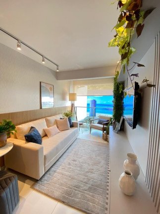 Apartamento com 3 Quartos à Venda, 67 m² em Candeias - Jaboatão Dos Guararapes