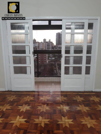 Imagem Apartamento com 2 Quartos à Venda, 142 m² em Embaré - Santos Imagem Apartamento com 2 Quartos à Venda, 142 m² em Embaré - Santos