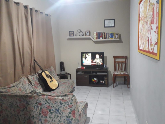 Imagem Casa com 2 Quartos à Venda, 65 m² em Jardim Imperador - Praia Grande Imagem Casa com 2 Quartos à Venda, 65 m² em Jardim Imperador - Praia Grande