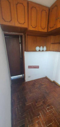 Imagem Apartamento com 3 Quartos à Venda, 66 m² em Alto Da Mooca - São Paulo