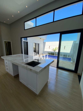 Casa com 3 Quartos à Venda, 190 m² em Residencial Maria Júlia - São José Do Rio Preto