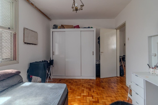 Imagem Apartamento com 1 Quarto à Venda, 48 m² em Cristo Redentor - Porto Alegre Imagem Apartamento com 1 Quarto à Venda, 48 m² em Cristo Redentor - Porto Alegre