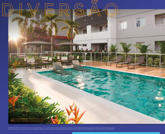 Imagem Apartamento com 2 Quartos à Venda, 41 m² em Vila Sílvia - São Paulo