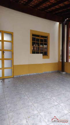 Casa de Condomínio com 2 Quartos à Venda, 65 m² em Parque Califórnia - Jacareí