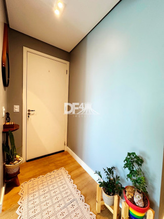 Imagem Imóvel com 2 Quartos à Venda, 61 m² em Norte (águas Claras) - Brasília