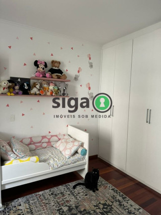 Imagem Apartamento com 4 Quartos à Venda, 214 m² em Vila Andrade - São Paulo Imagem Apartamento com 4 Quartos à Venda, 214 m² em Vila Andrade - São Paulo