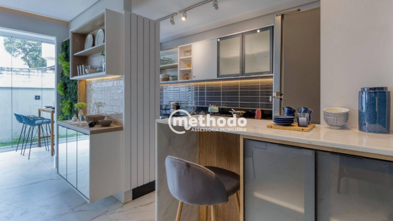 Imagem Apartamento com 3 Quartos à Venda, 73 m² em Chacara Nossa Senhora Auxiliadora - Paulínia Imagem Apartamento com 3 Quartos à Venda, 73 m² em Chacara Nossa Senhora Auxiliadora - Paulínia