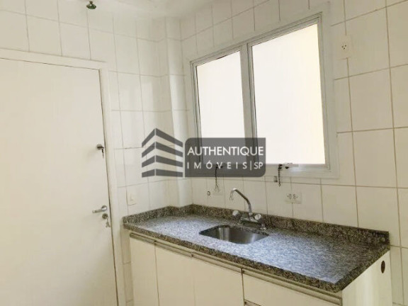 Imagem Apartamento com 3 Quartos à Venda, 93 m² em Pinheiros - São Paulo