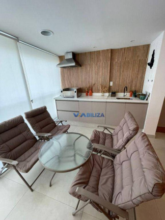 Imagem Apartamento com 2 Quartos à Venda, 91 m² em Vila Antonieta - Guarulhos