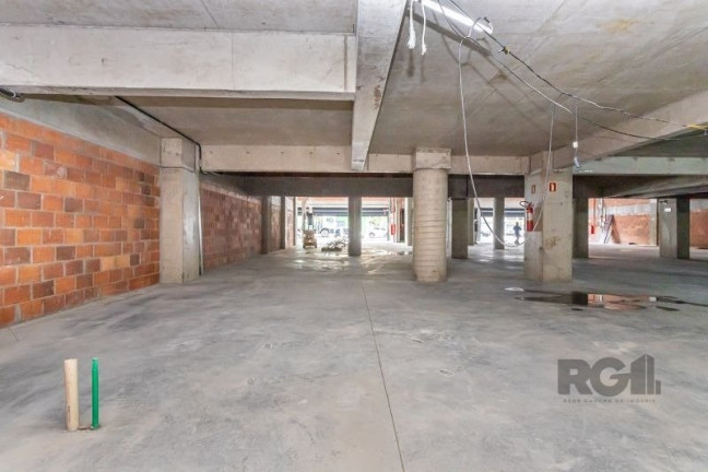 Imagem Loja para Alugar, 900 m² em Rio Branco - Porto Alegre