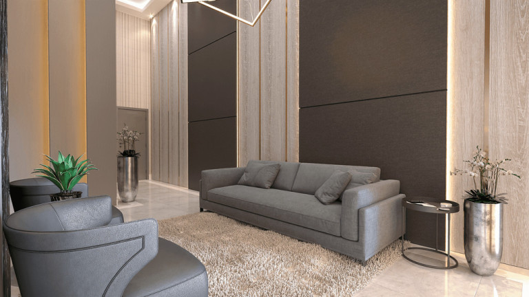 Imagem Apartamento com 2 Quartos à Venda, 69 m² em Morretes - Itapema