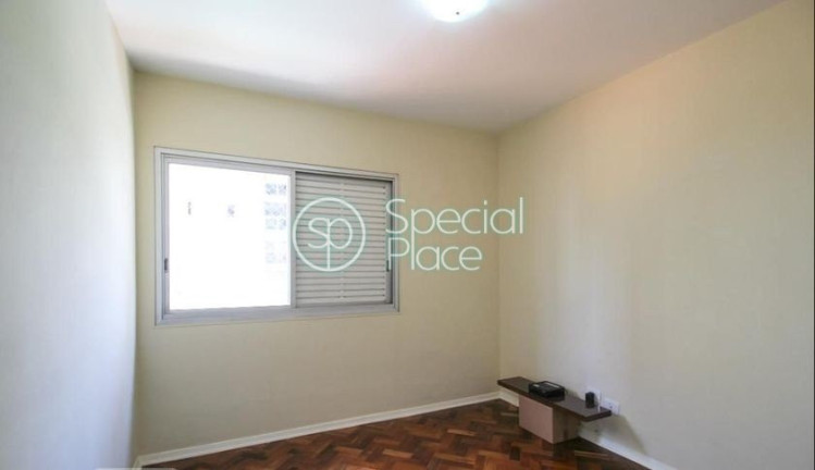 Imagem Apartamento com 3 Quartos à Venda, 200 m² em Moema - São Paulo