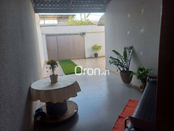 Imagem Casa com 3 Quartos à Venda, 68 m² em Cidade Satélite São Luiz - Aparecida De Goiânia