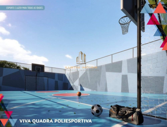 Imagem Apartamento com 2 Quartos à Venda, 49 m² em Jardim Maria Helena - Barueri Imagem Apartamento com 2 Quartos à Venda, 49 m² em Jardim Maria Helena - Barueri