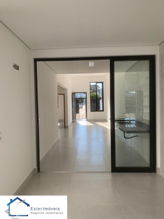 Imagem Casa com 3 Quartos para Alugar ou Temporada, 96 m² em Jardim Vale Verde - Jundiaí