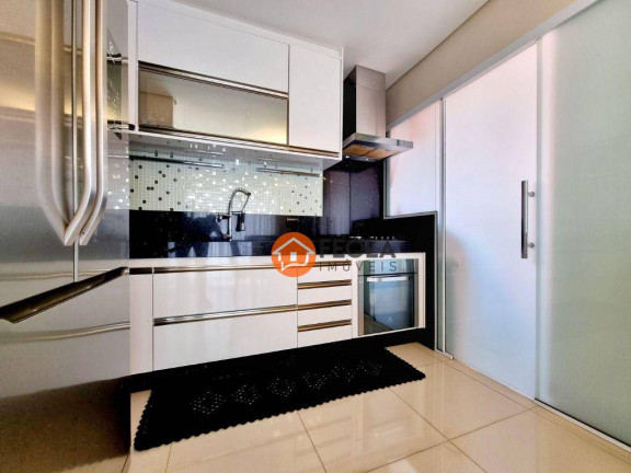 Imagem Apartamento com 2 Quartos à Venda, 70 m² em Jardim Dona Judith - Americana Imagem Apartamento com 2 Quartos à Venda, 70 m² em Jardim Dona Judith - Americana