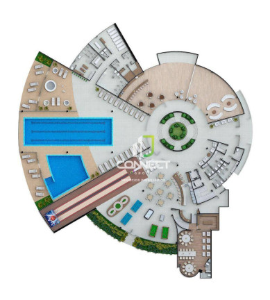 Imagem Apartamento com 5 Quartos à Venda, 350 m² em Praia Brava - Itajaí Imagem Apartamento com 5 Quartos à Venda, 350 m² em Praia Brava - Itajaí