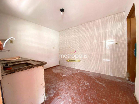 Imagem Casa com 5 Quartos à Venda, 280 m² em Vila Palmares - Santo André Imagem Casa com 5 Quartos à Venda, 280 m² em Vila Palmares - Santo André