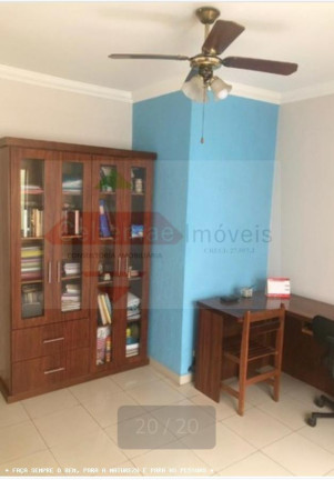 Imagem Casa com 3 Quartos à Venda, 320 m² em Central Parque - Taubaté