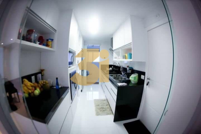Imagem Cobertura com 3 Quartos à Venda, 250 m² em Vila Andrade - São Paulo