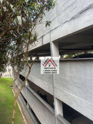 Imagem Apartamento com 2 Quartos à Venda, 46 m² em Parque Munhoz - São Paulo
