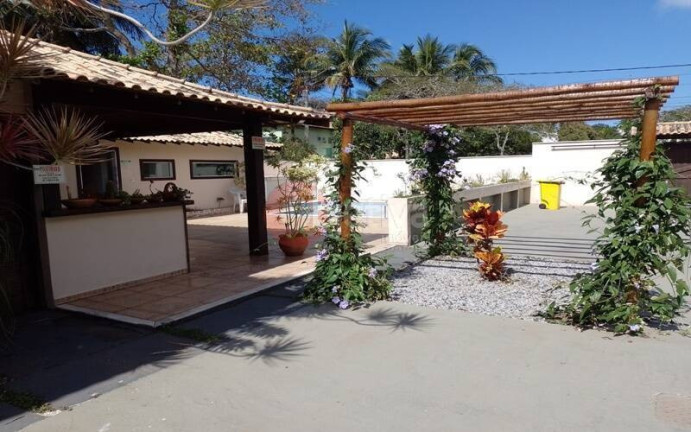 Imagem Casa de Condomínio com 2 Quartos à Venda, 90 m² em Ogiva - Cabo Frio Imagem Casa de Condomínio com 2 Quartos à Venda, 90 m² em Ogiva - Cabo Frio