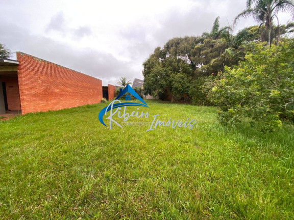 Imagem Terreno à Venda, 364 m² em Centro - Imbé