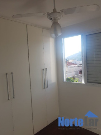 Imagem Apartamento com 2 Quartos à Venda, 46 m² em Sítio Morro Grande - São Paulo