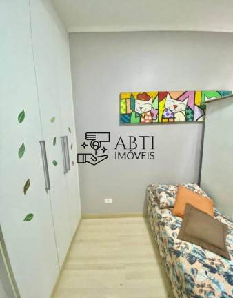Imagem Apartamento com 2 Quartos à Venda, 53 m² em Jardim Vila Mariana - São Paulo