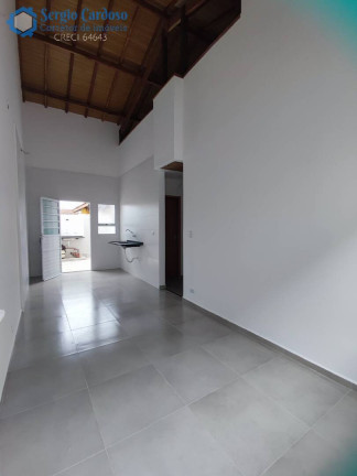 Imagem Casa de Condomínio com 2 Quartos à Venda, 44 m² em Cibratel Ii - Itanhaém Imagem Casa de Condomínio com 2 Quartos à Venda, 44 m² em Cibratel Ii - Itanhaém