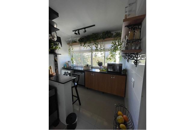 Imagem Imóvel com 3 Quartos à Venda, 98 m² em Vila Olímpia - São Paulo