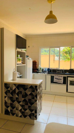 Imagem Casa com 3 Quartos à Venda, 174 m² em Retiro Das Fontes - Atibaia Imagem Casa com 3 Quartos à Venda, 174 m² em Retiro Das Fontes - Atibaia