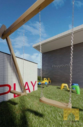 Imagem Apartamento com 2 Quartos à Venda, 56 m² em Bessa - João Pessoa Imagem Apartamento com 2 Quartos à Venda, 56 m² em Bessa - João Pessoa